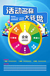 微信转盘抽奖
