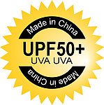 防紫外线UPF50