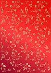 红花纹