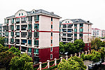 龙博公寓小区