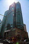 香格里拉大酒店