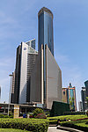 中国银行大厦