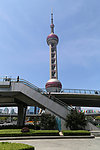 东方明珠电视塔
