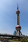 东方明珠