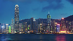 城市夜景