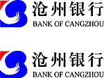 沧州银行图标logo