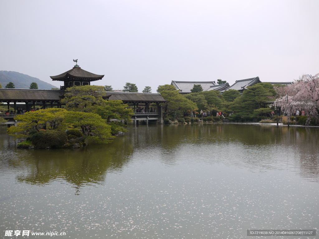 京都风光