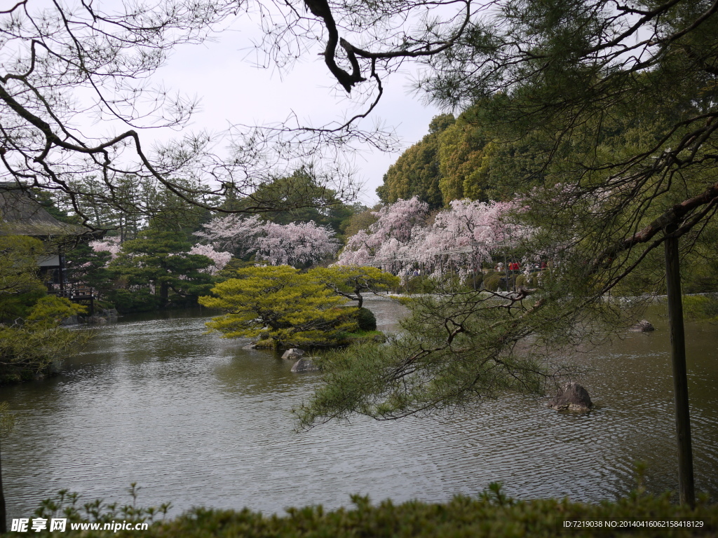 京都风光