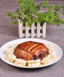 招牌肉
