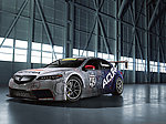 讴歌TLX