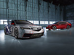 讴歌TLX