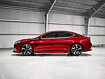 讴歌TLX