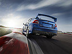 斯巴鲁WRX