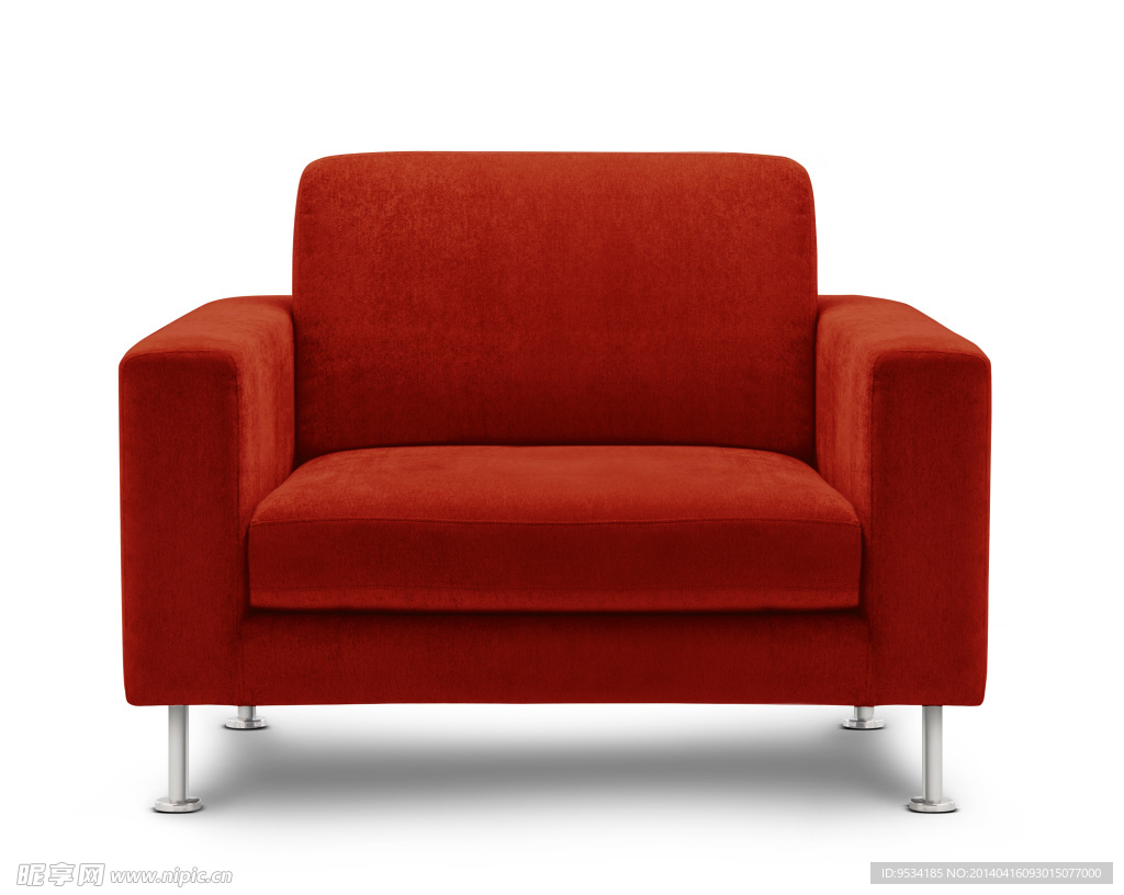 红色沙发素材-红色沙发图片-红色沙发素材图片下载-觅知网