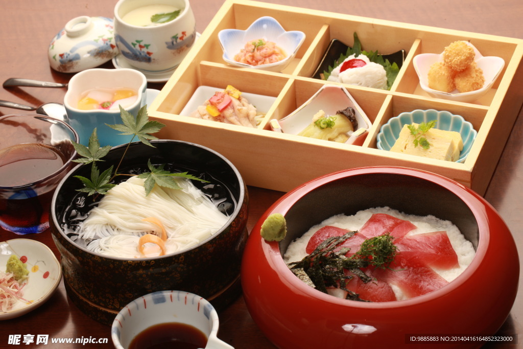 日本料理