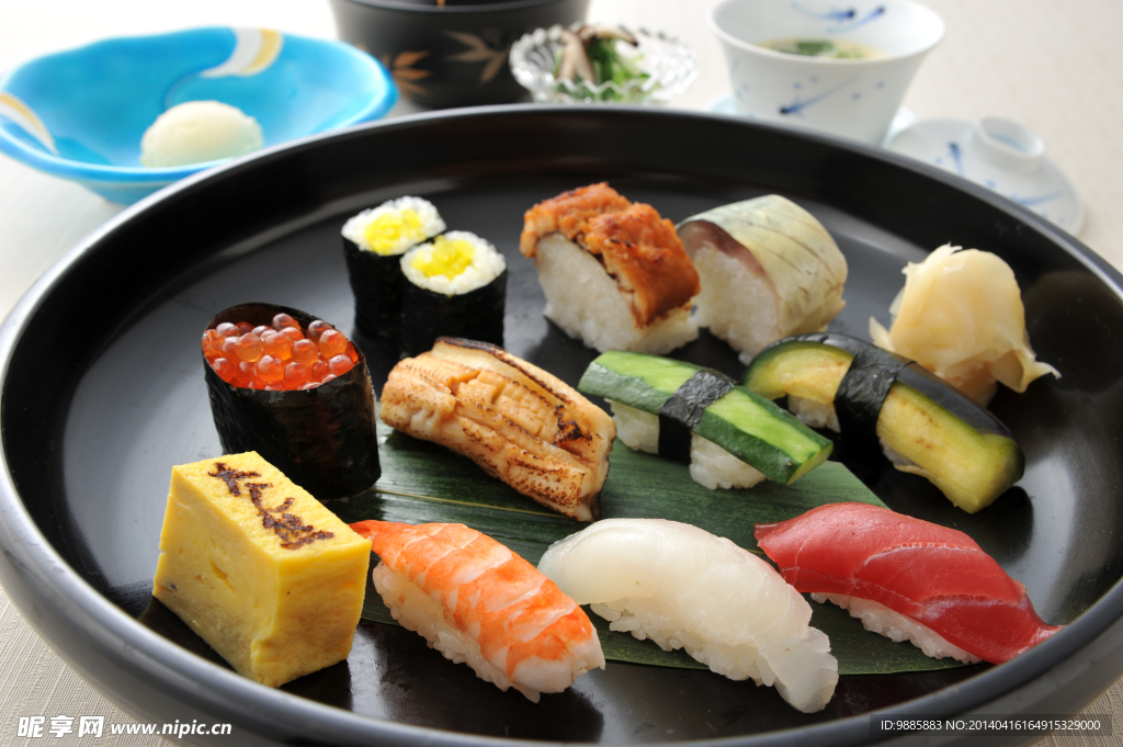 日本料理