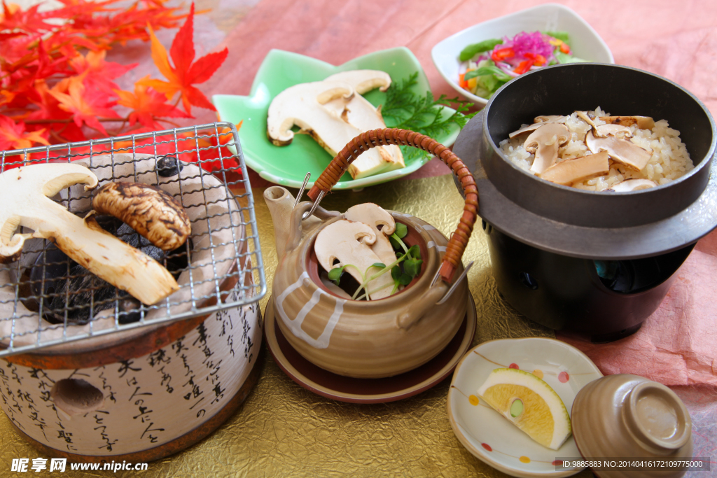 日本料理
