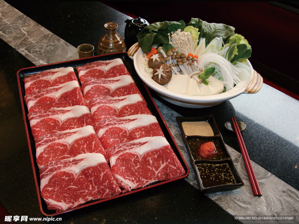 日本料理