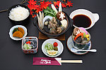 日本料理
