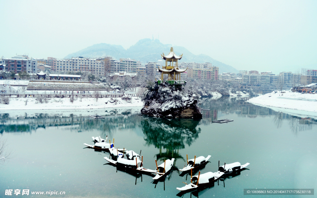 三江公园
