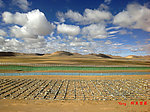 西藏途中风景
