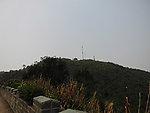唐朗山