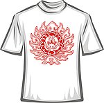 卡通T恤