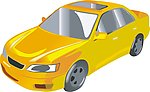 汽车 小车 轿车