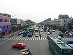 长安景色