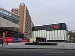 长安景色