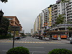 长安景色