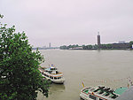 莱茵河上