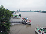 莱茵河上