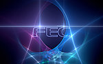 FEC富润电商电脑屏