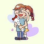 情人节