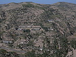 黄土高坡