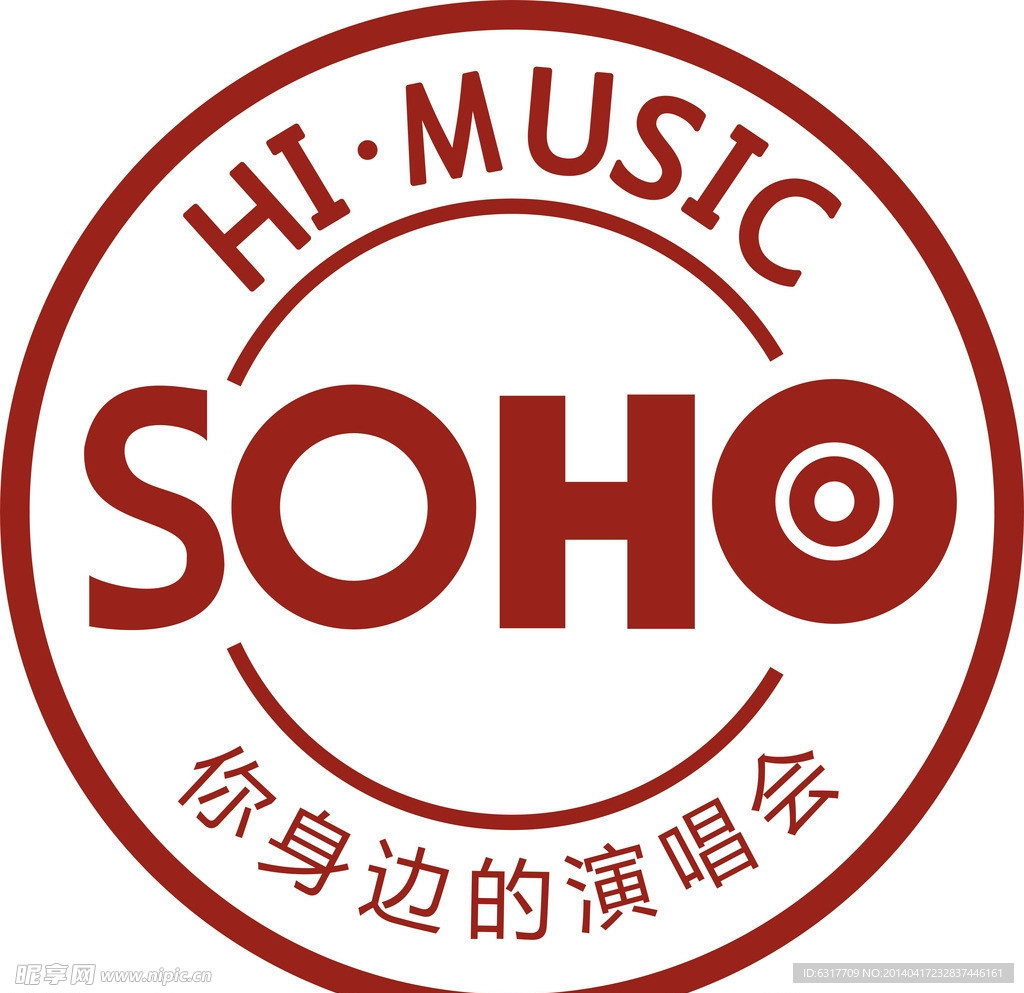 suho标志