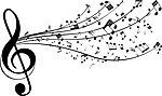 动感音符