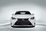 雷克萨斯RC350