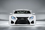 雷克萨斯RC