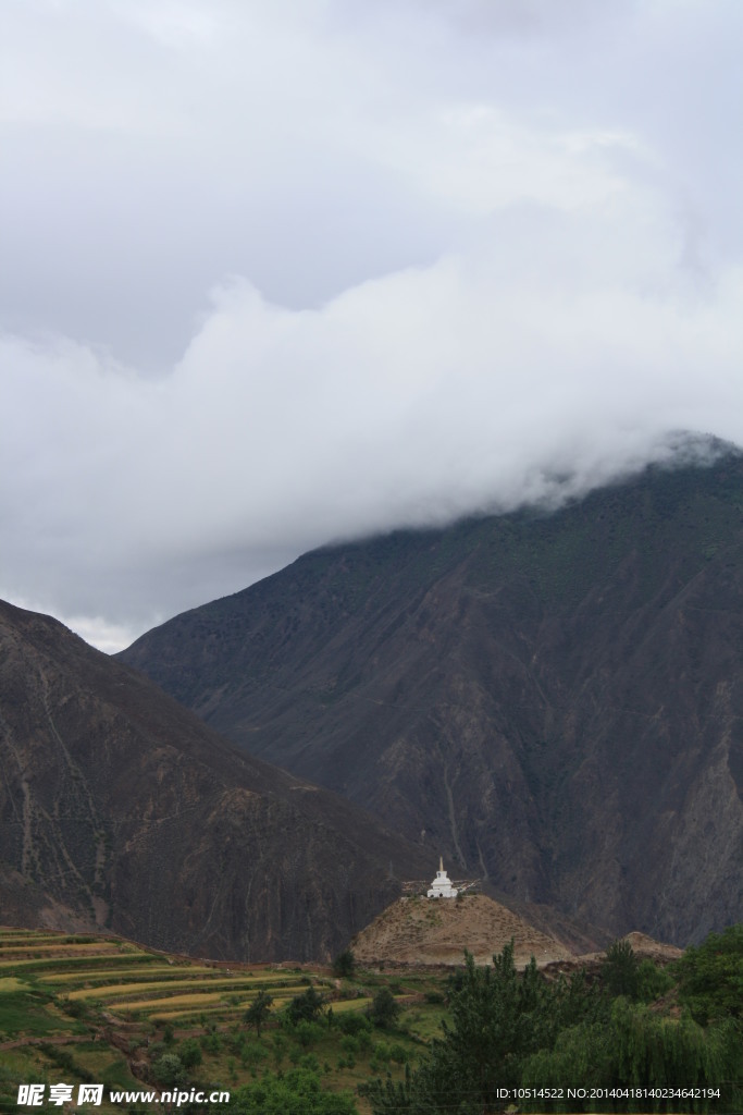 天山