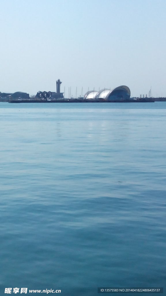 大海