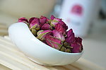玫瑰花茶