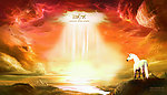神域之门