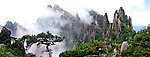 江西三清山