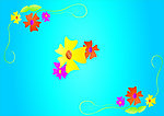 花边