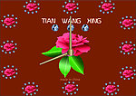 花边
