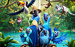 里约大冒险2Rio2