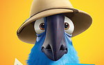 里约大冒险2Rio2