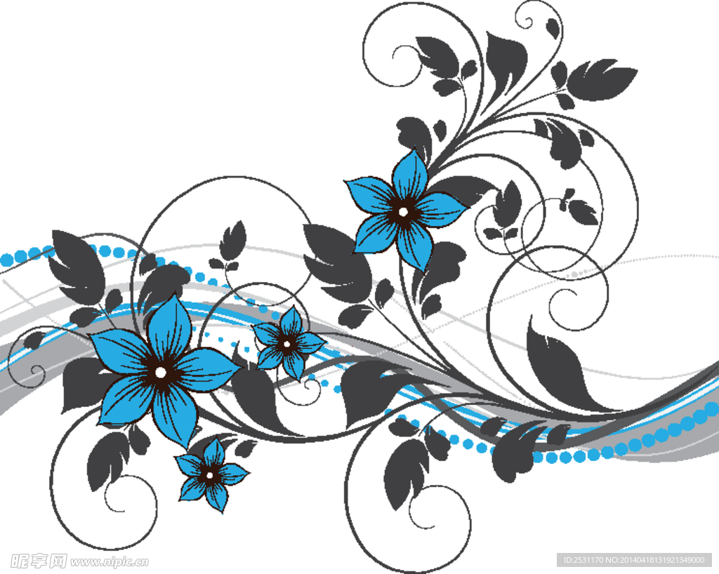 花纹